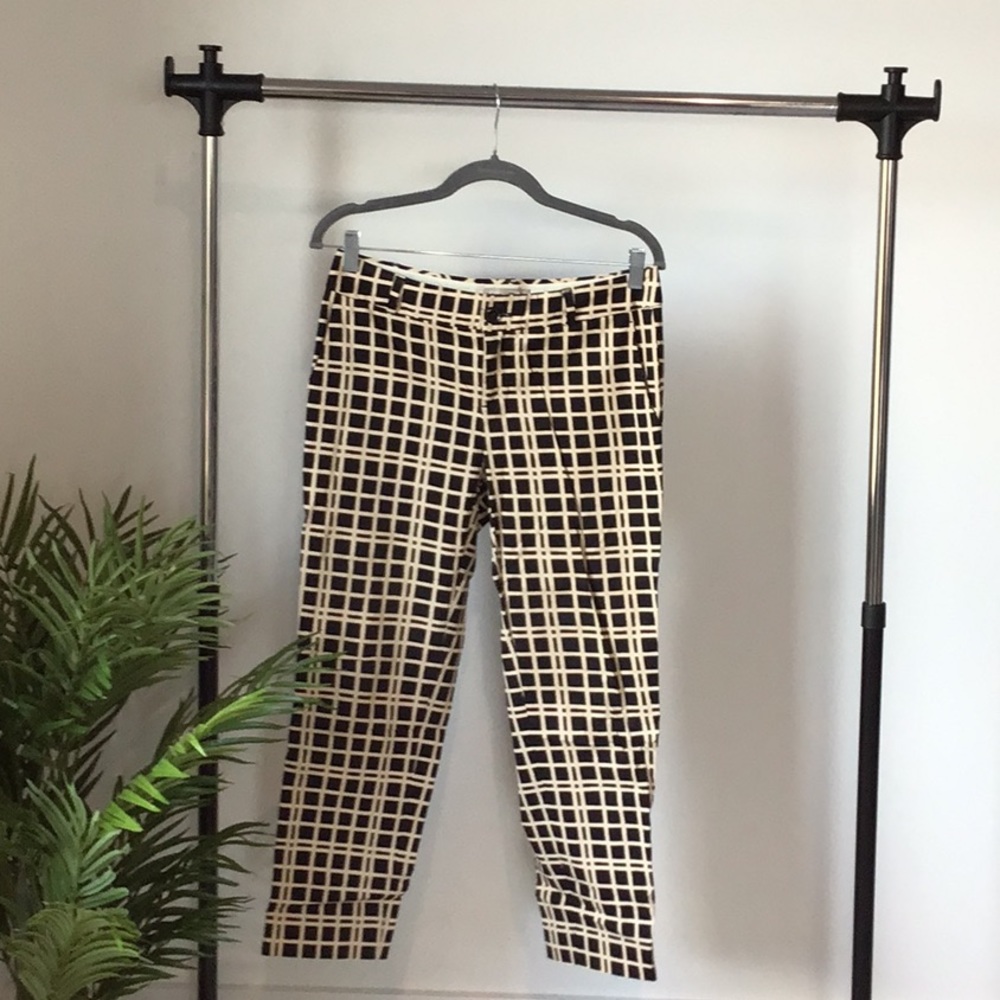 Banana Republic Hampton pant